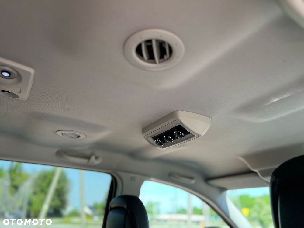 Fiat Freemont 2.0 Multijet 16V DPF Black Code - 14