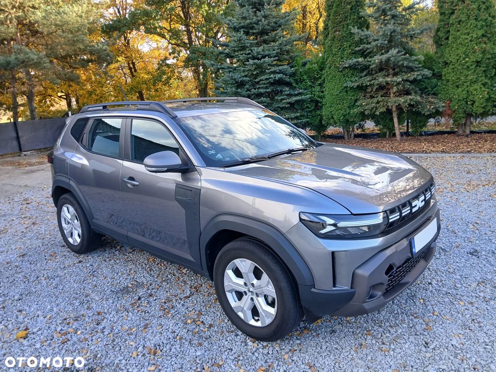 Dacia Duster 1.2 TCe mHEV Expression - 18