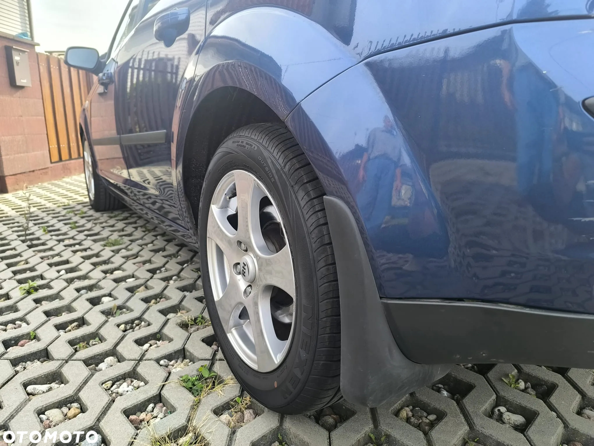 Ford Focus 1.8 TDCi Ghia - 12