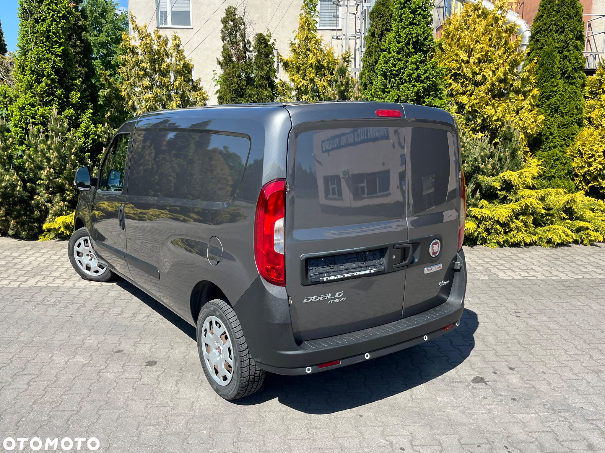 Fiat Doblo - 4