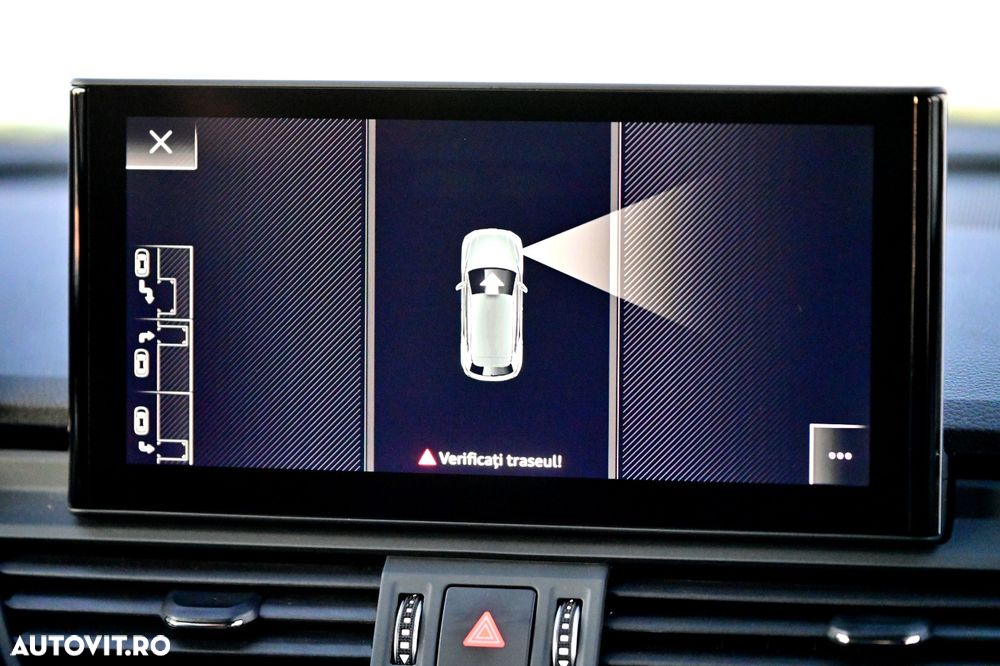 Audi Q5 50 TFSI e quattro S tronic PHEV S Line - 37