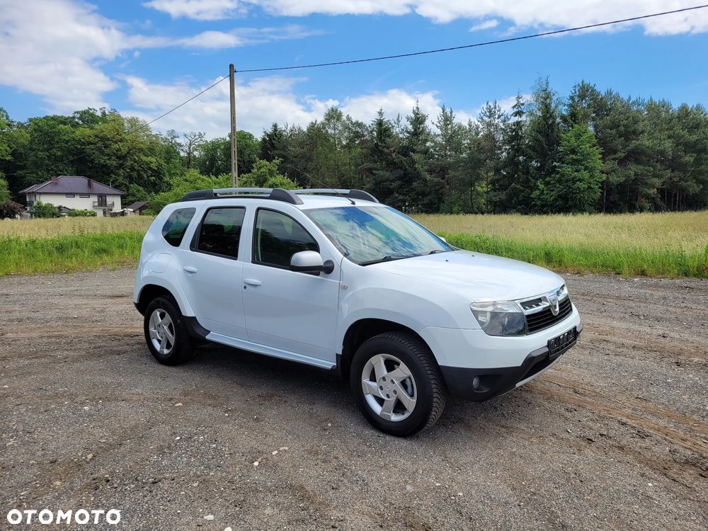 Dacia Duster - 7