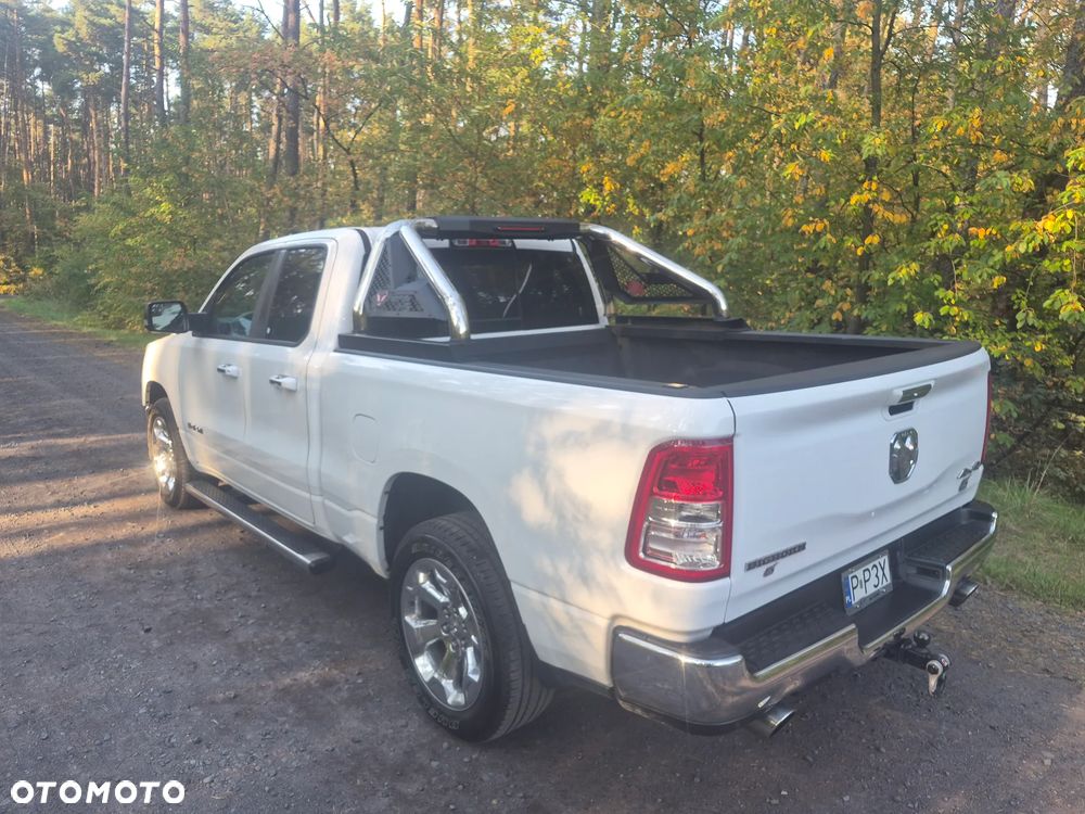 RAM 1500 - 7