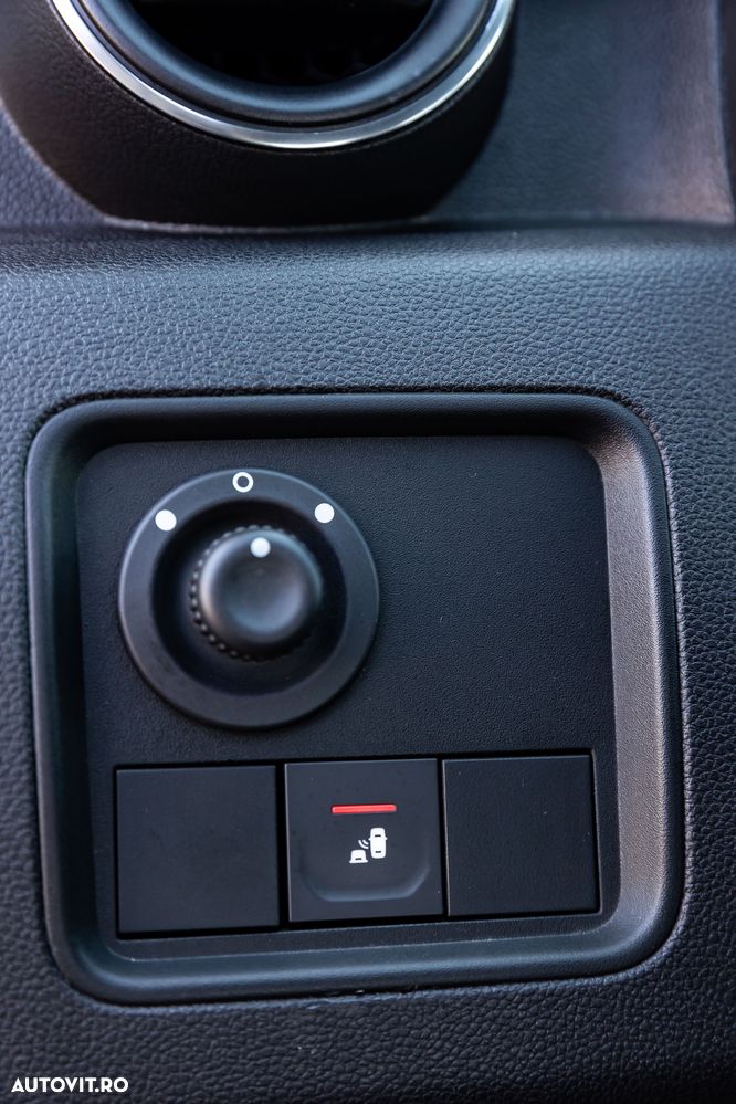 Dacia Duster Blue dCi 115 4WD Prestige - 24