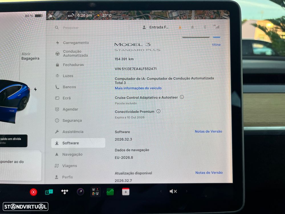 Tesla Model 3 Standard Range Plus RWD - 38