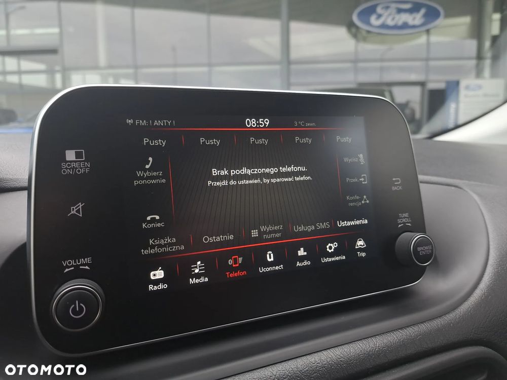 Fiat Tipo 1.4 16V Lounge - 28