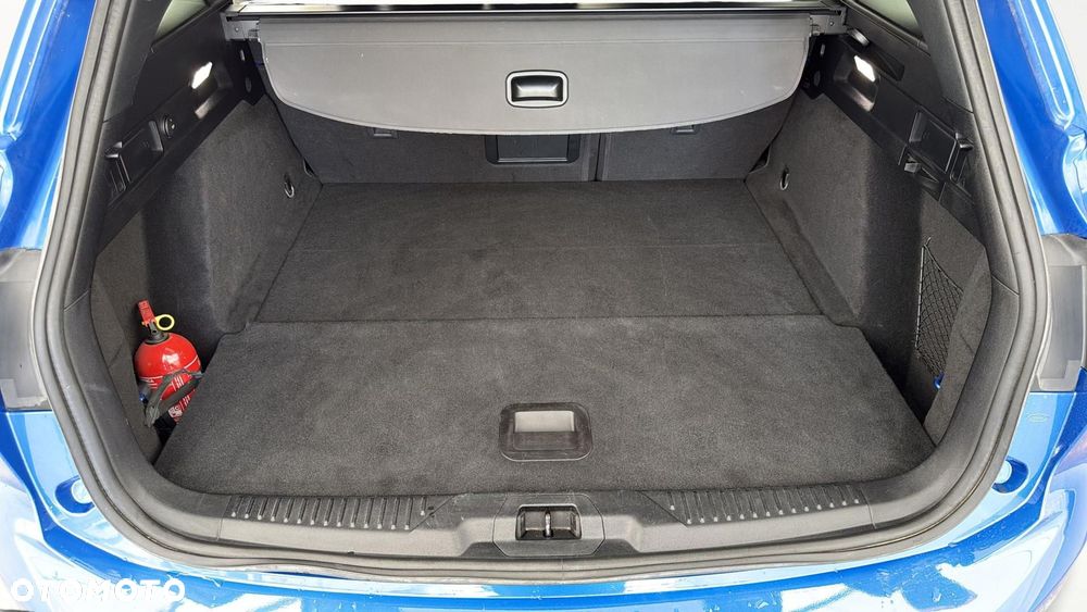 Ford Focus 1.5 EcoBlue ST-Line X - 12