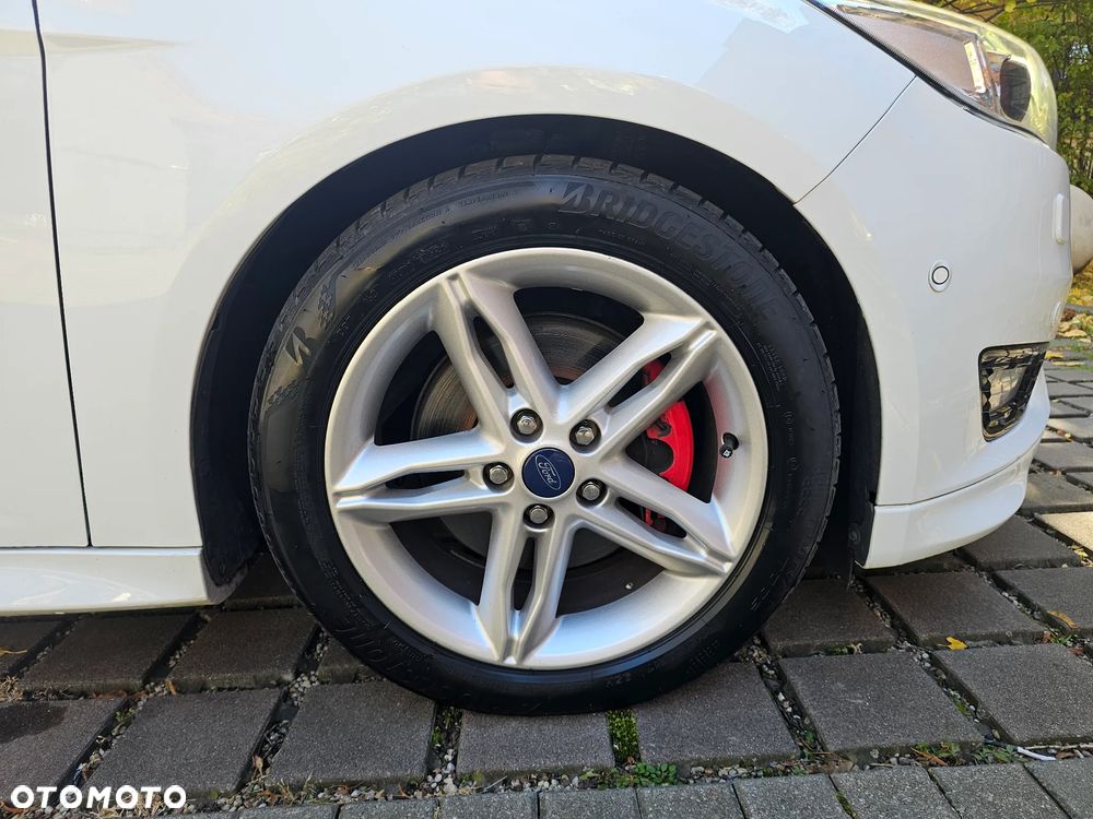 Ford Focus 2.0 TDCi Titanium ASS PowerShift - 27