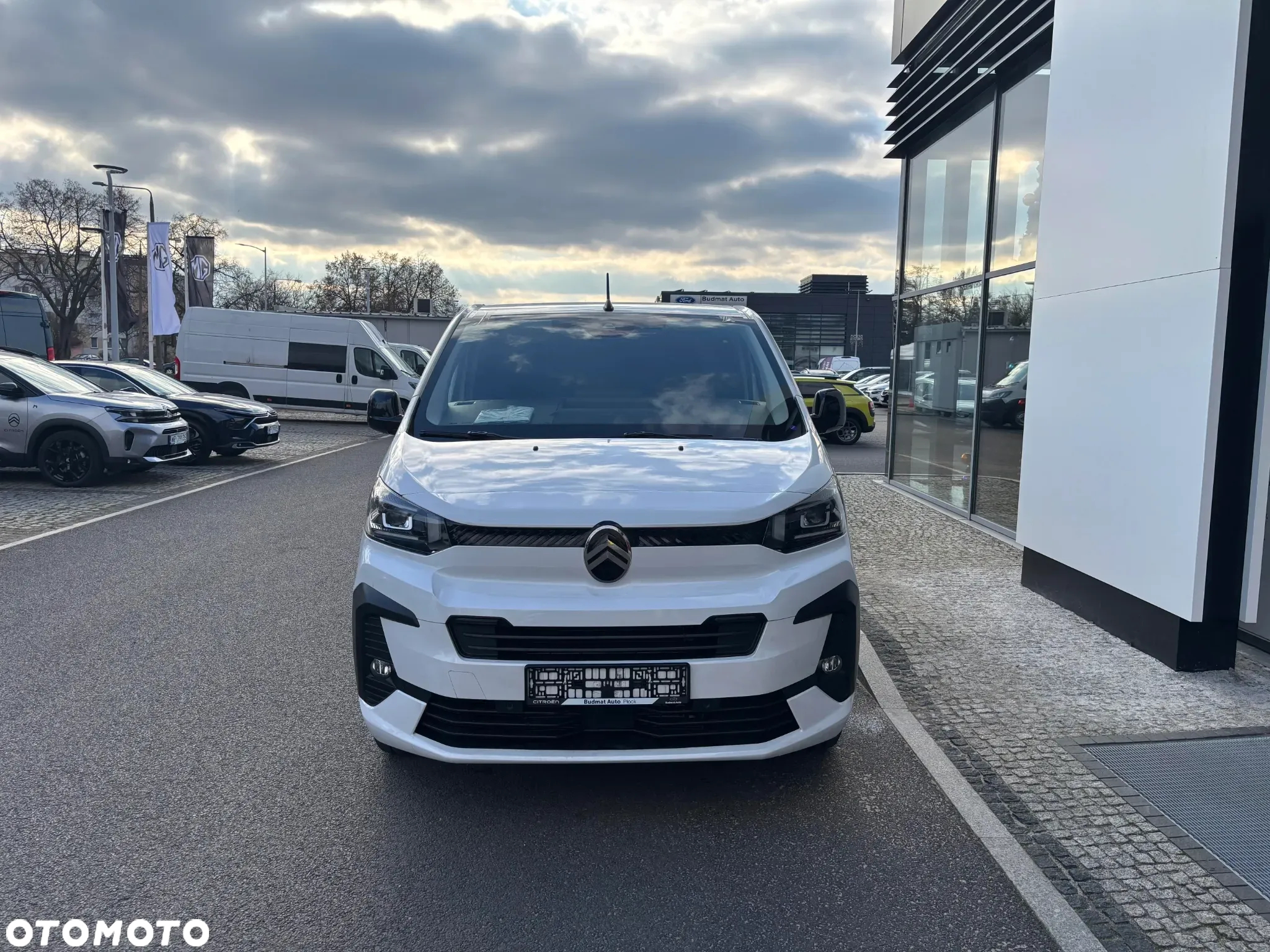 Citroën Jumpy - 2