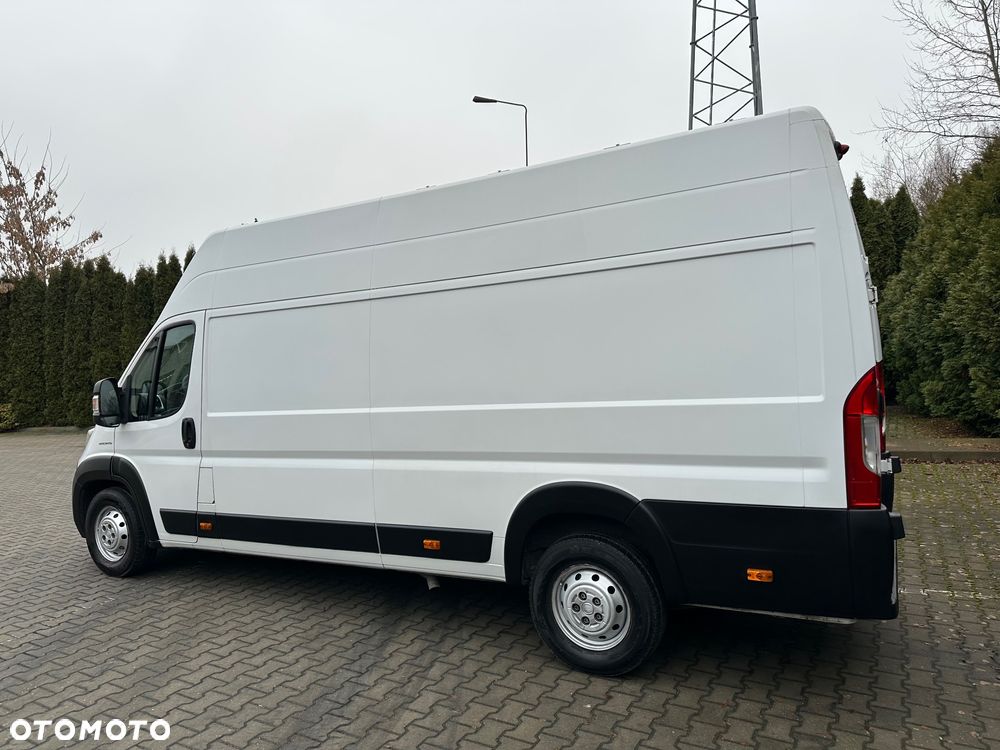 Fiat Ducato - 9