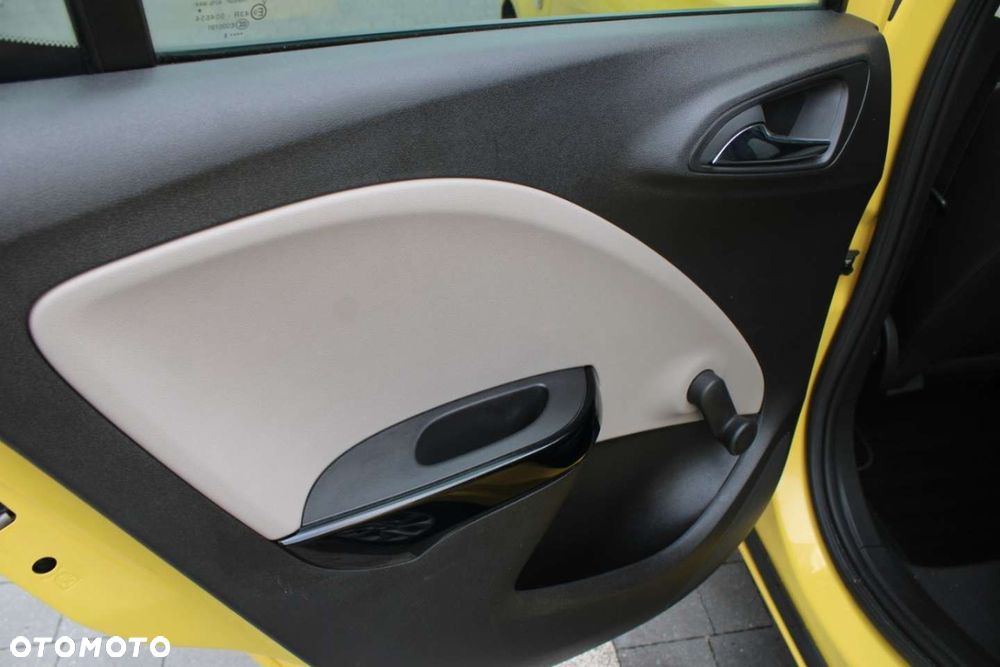 Opel Corsa - 26