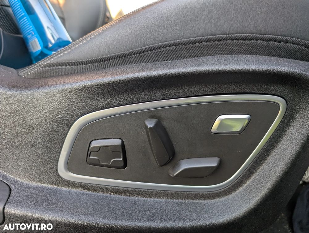 Renault Talisman Grandtour TCe 225 EDC GPF INITIALE PARIS - 21