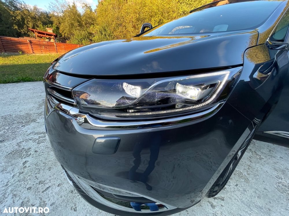 Renault Espace Energy dCi 160 EDC Initiale Paris - 37
