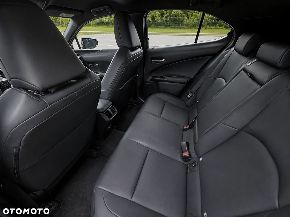 Lexus UX 250h GPF F Impression 2WD - 12