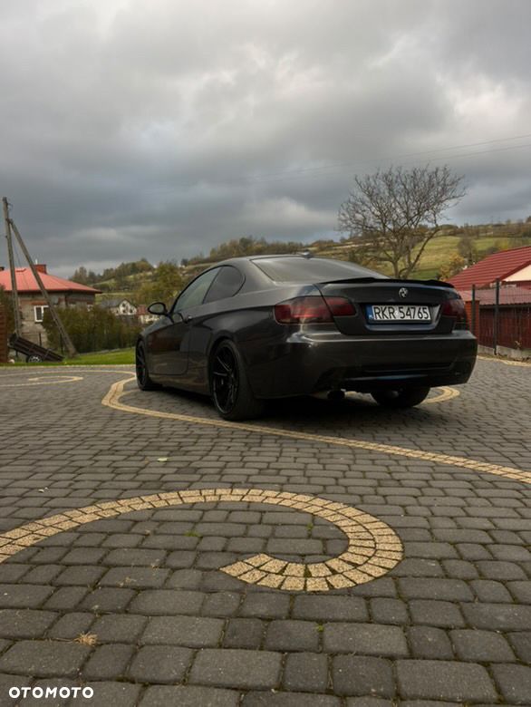 BMW Seria 3 320d DPF - 6