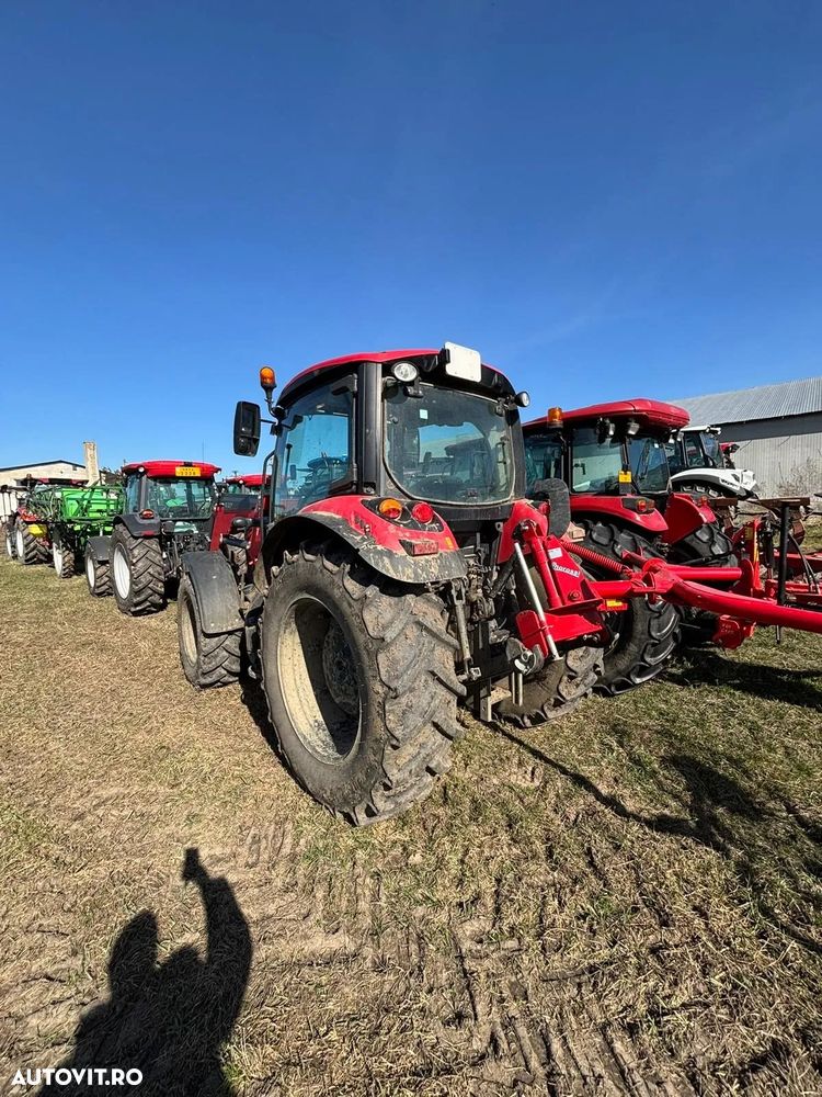 McCormik X5.100 Cruise - 2