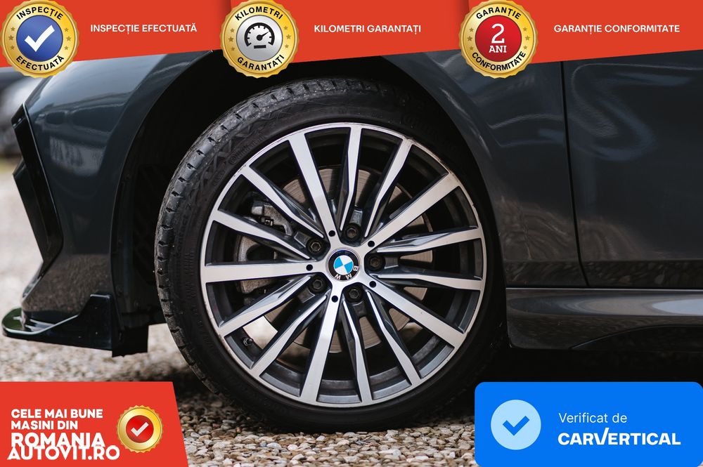 BMW Seria 2 228i Aut. Luxury Line - 7
