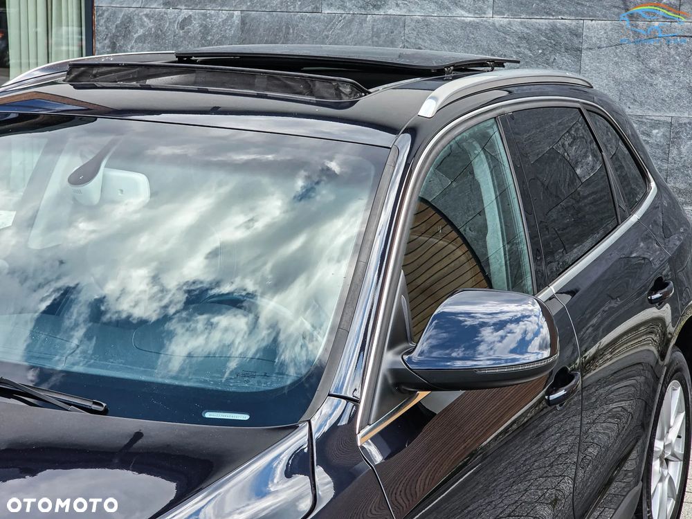 Audi Q5 - 6