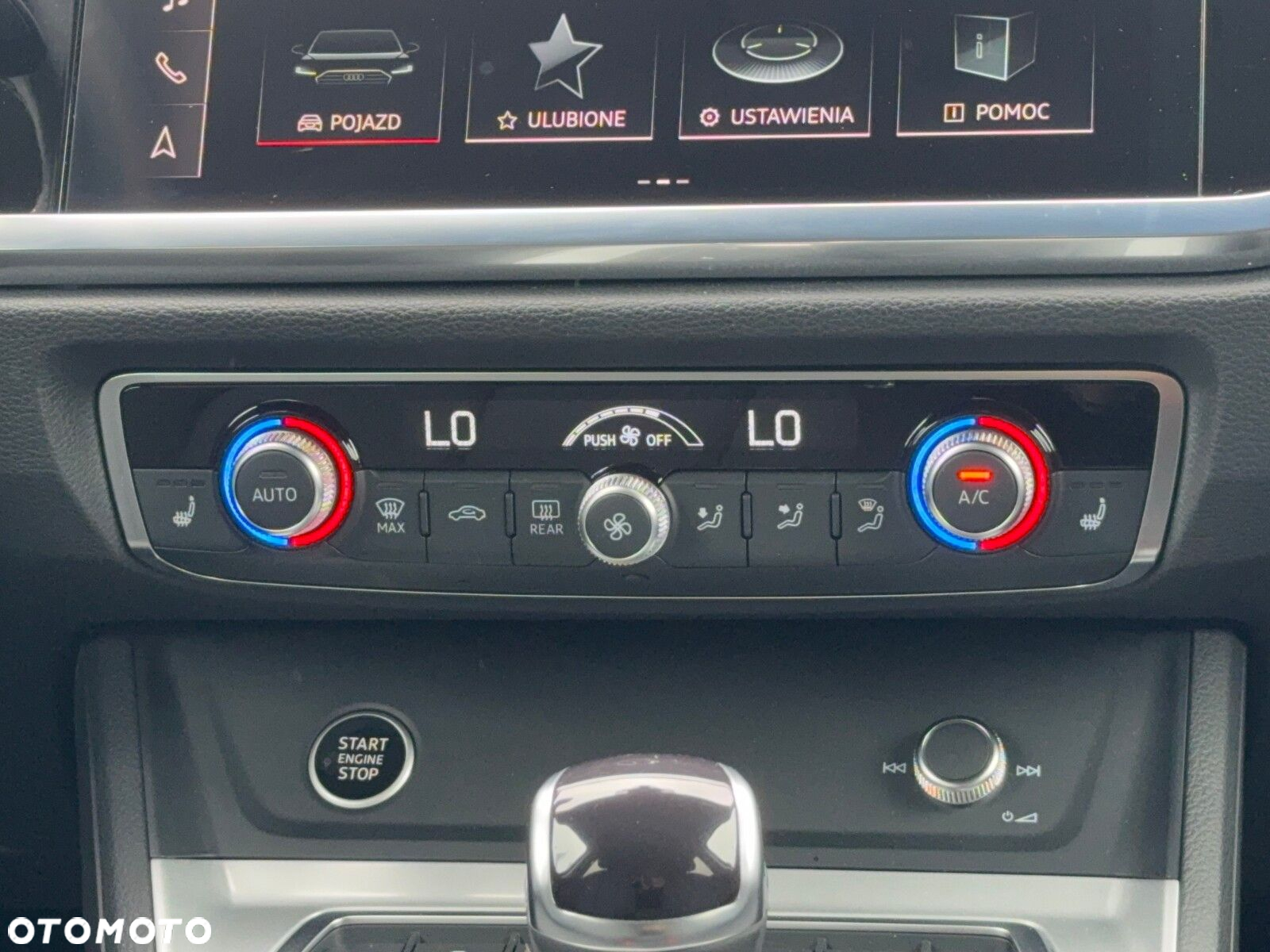 Audi Q3 - 21