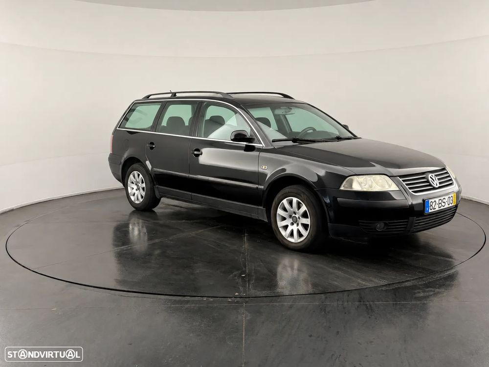 VW Passat Variant 1.9 TDi - 1
