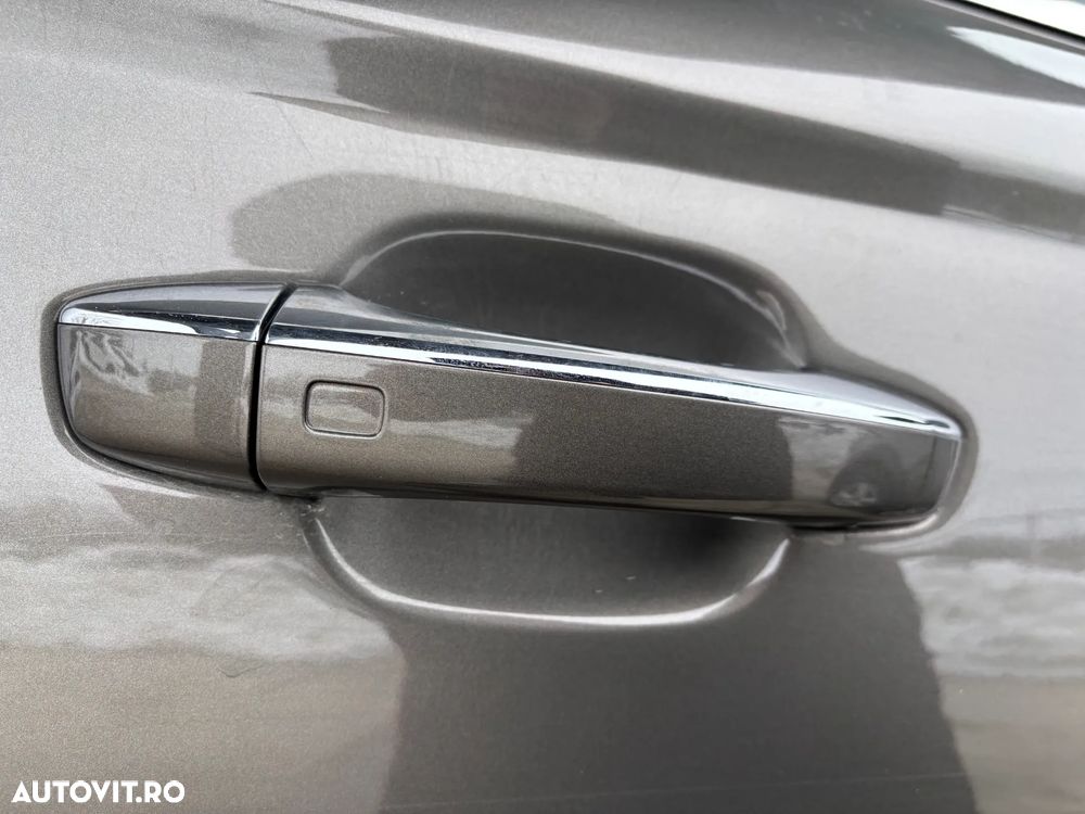 Audi A6 Allroad 3.0 TDI S tronic - 34