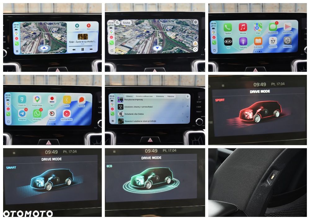 Kia Sorento 1.6 T-GDI PHEV AWD Platinum - 19