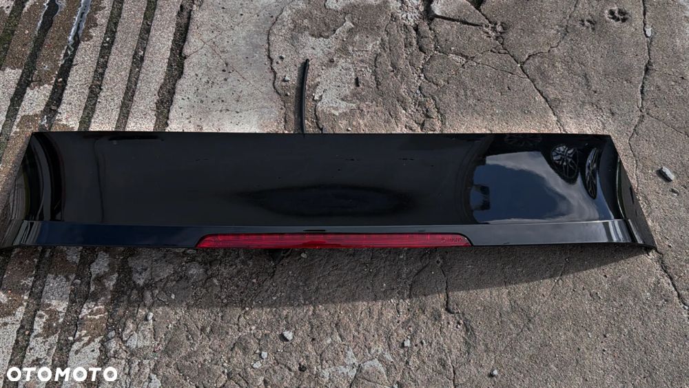 SPOILER LOTKA KLAPY 7305042 BMW I3 I01 - 2