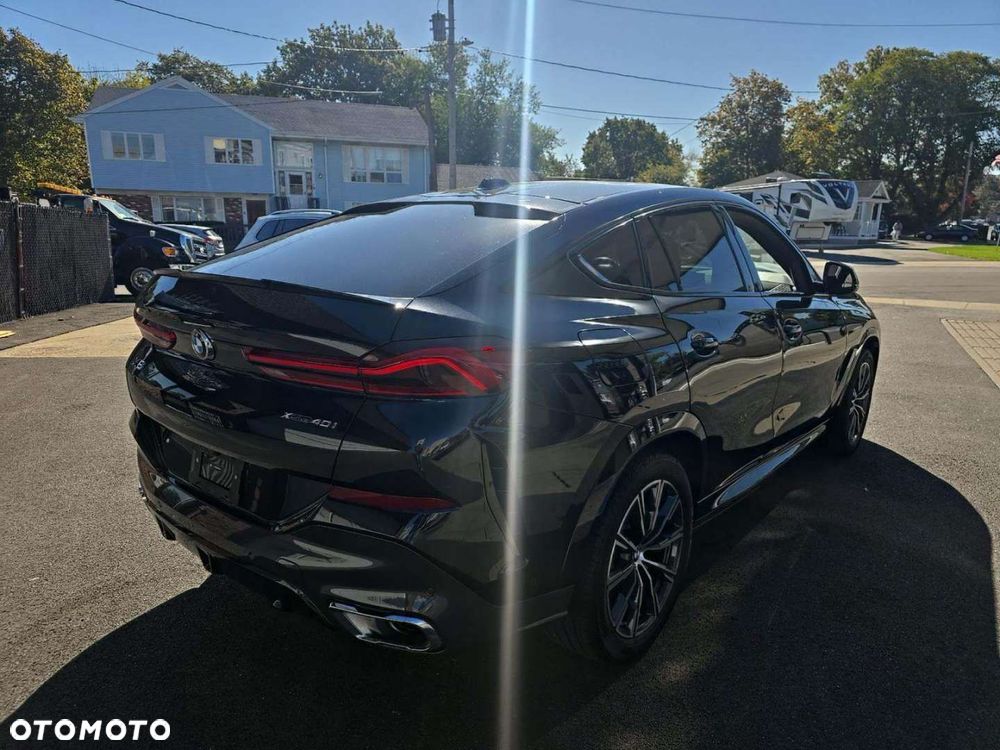 BMW X6 - 4