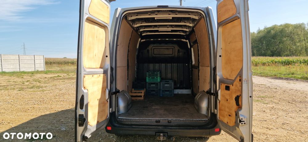 Renault MASTER - 8