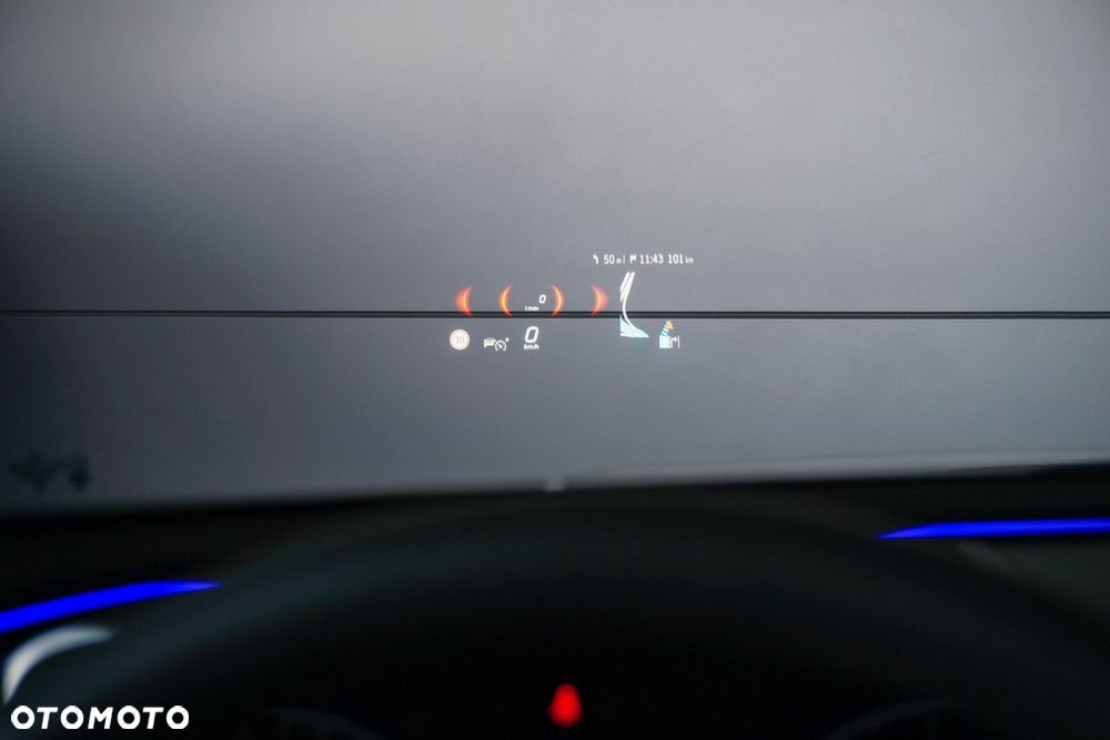 Mercedes-Benz Klasa E 450 d mHEV 4-Matic AMG 9G-Tronic - 22