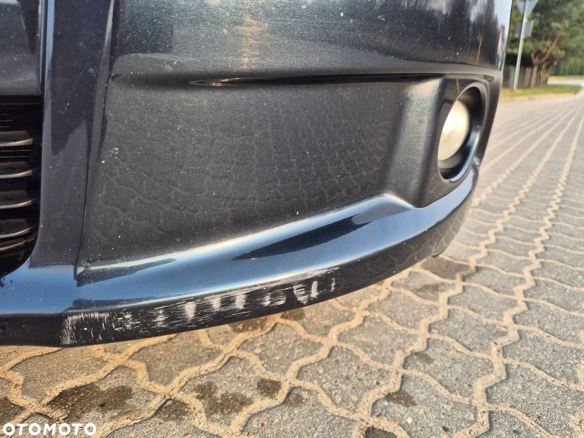 Toyota Avensis 1.8 Sol plus NAVI - 5
