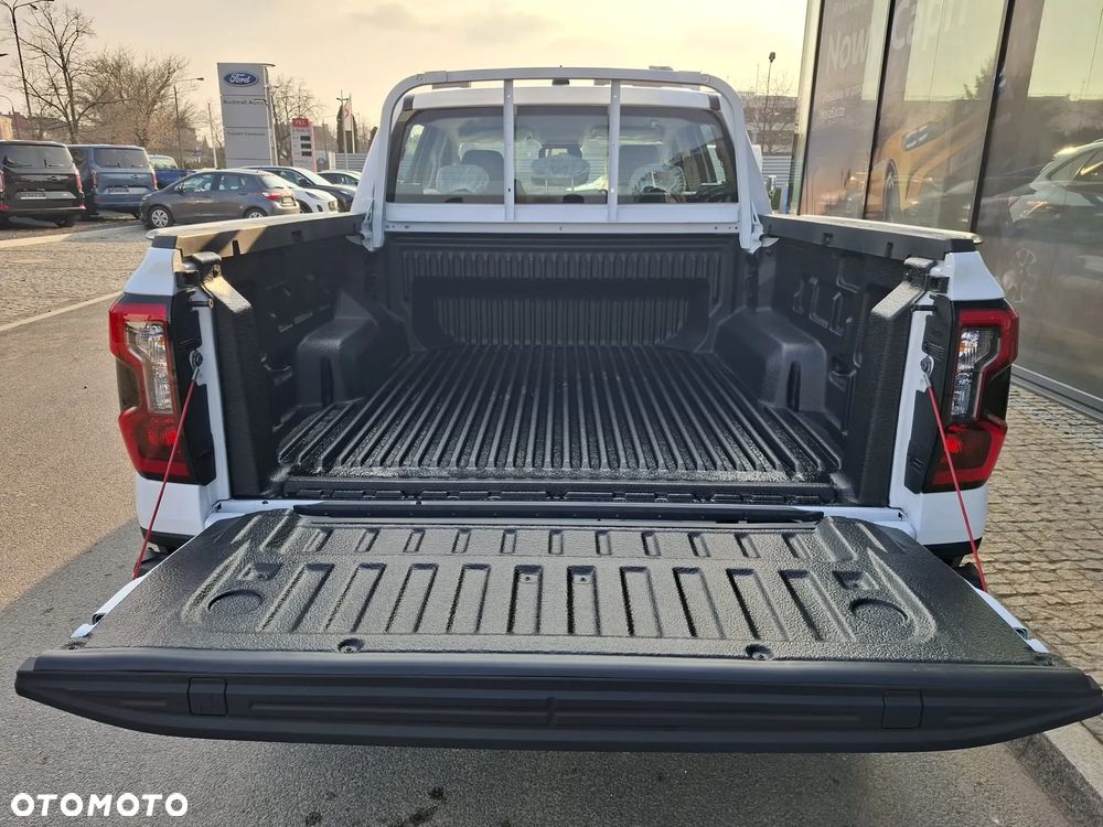 Ford Ranger 2.0 EcoBlue 4x4 DC XLT - 9