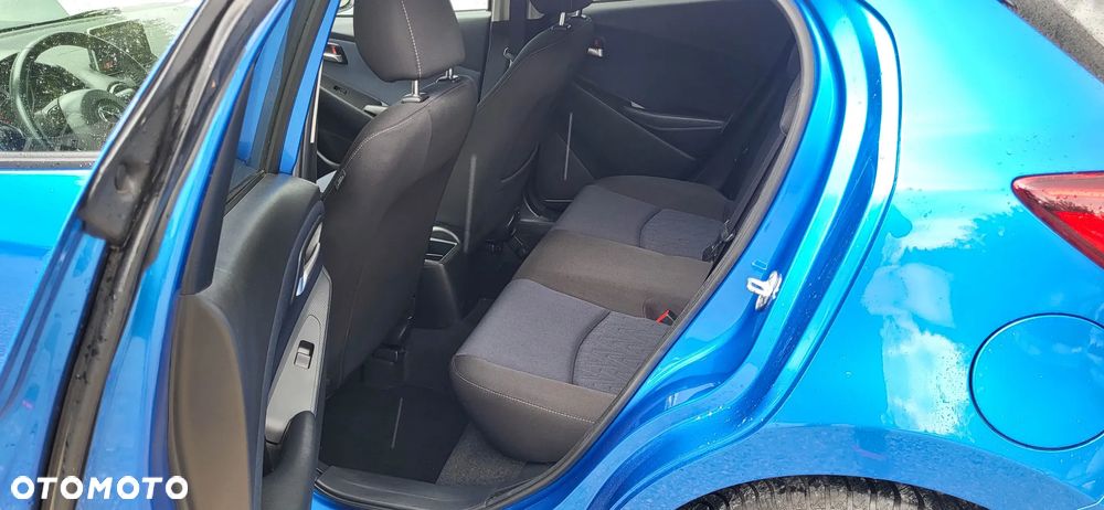 Mazda 2 SKYACTIV-G 90 Nakama - 20