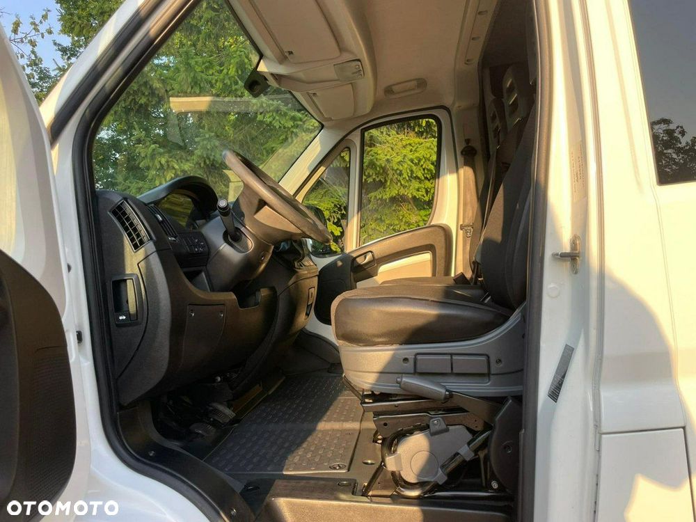 Peugeot Boxer - 9