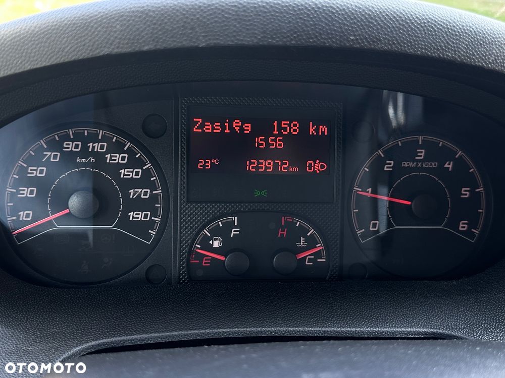 Fiat Ducato - 25