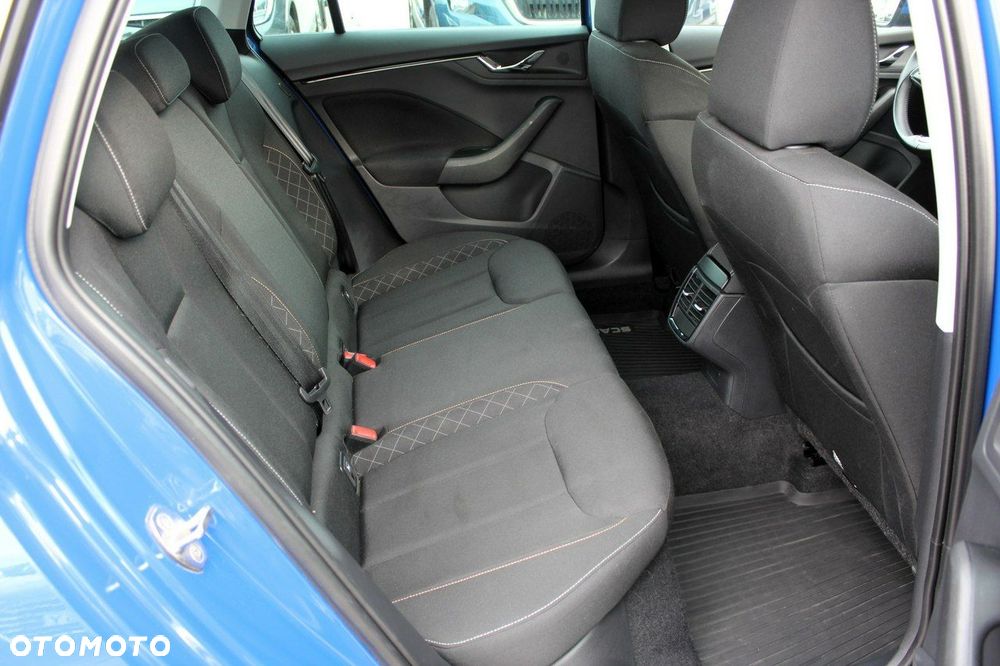 Skoda Scala 1.0 TSI Ambition - 10