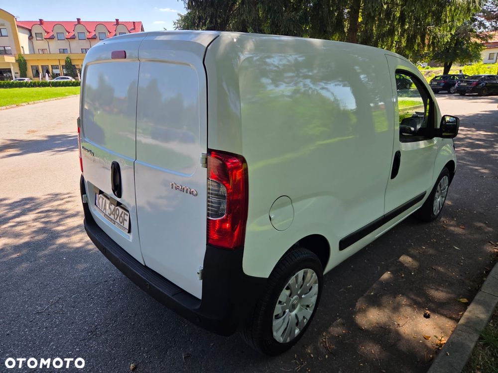 Citroën Nemo 1.3 HDi Plus - 3