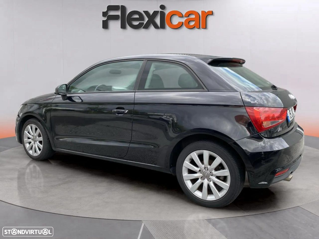 Audi A1 1.4 TDI Design - 5