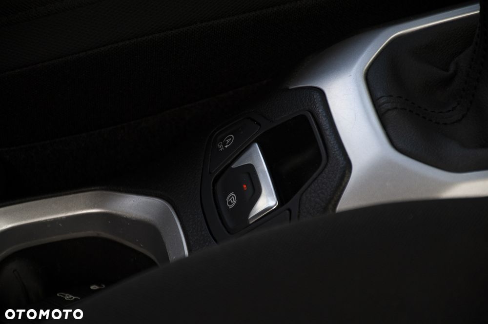 Jeep Renegade 1.4 MultiAir Limited - 12