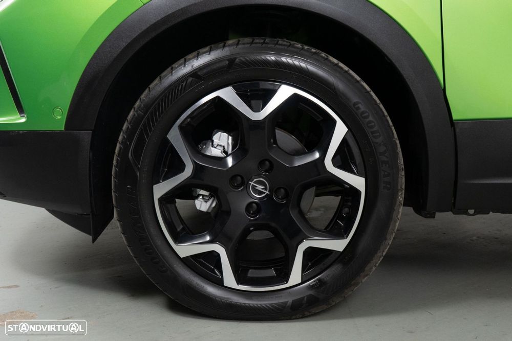 Opel Mokka 1.2 T Ultimate AT - 19