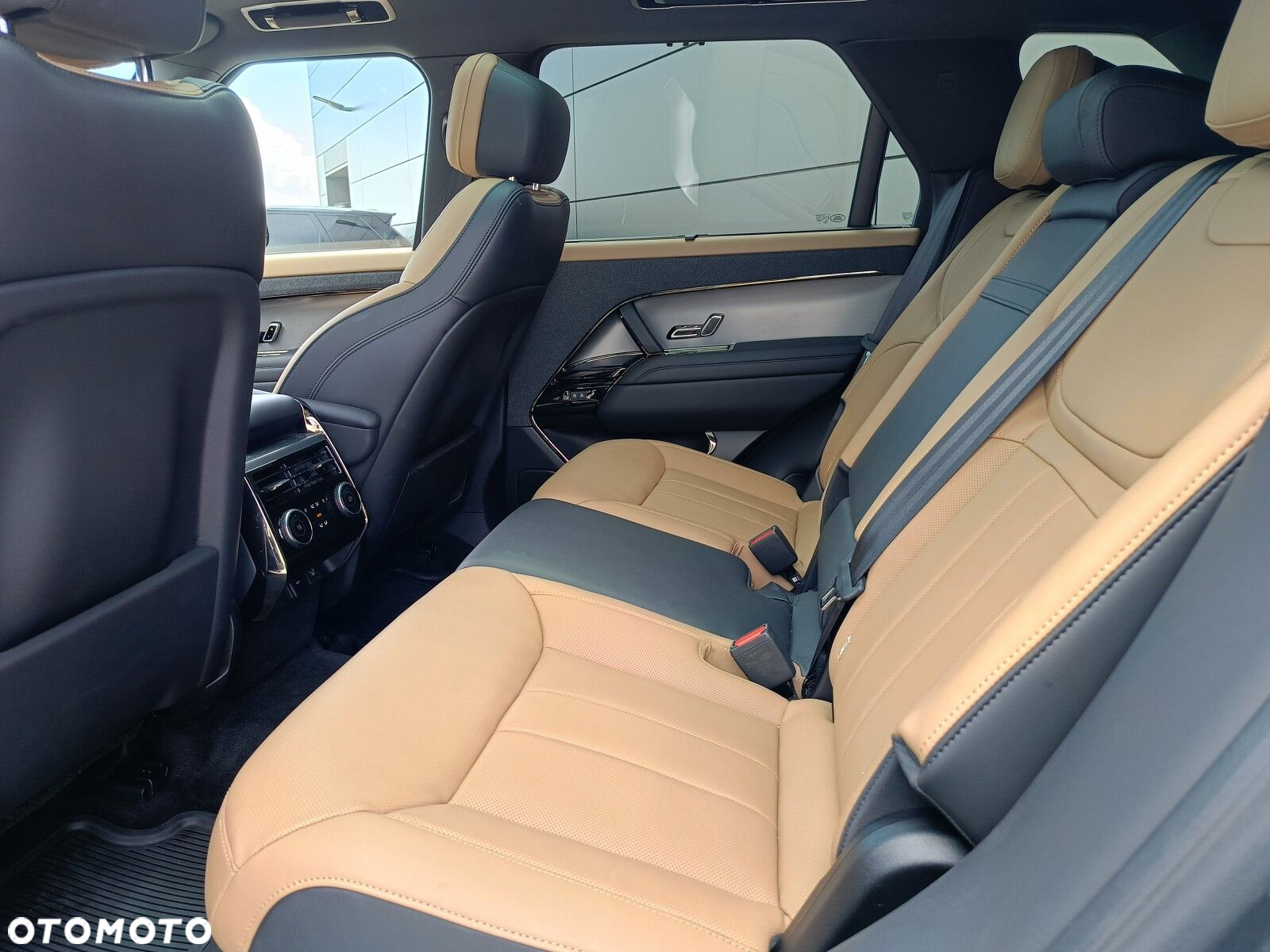 Land Rover Range Rover Sport S 3.0 D HSE Dynamic - 5