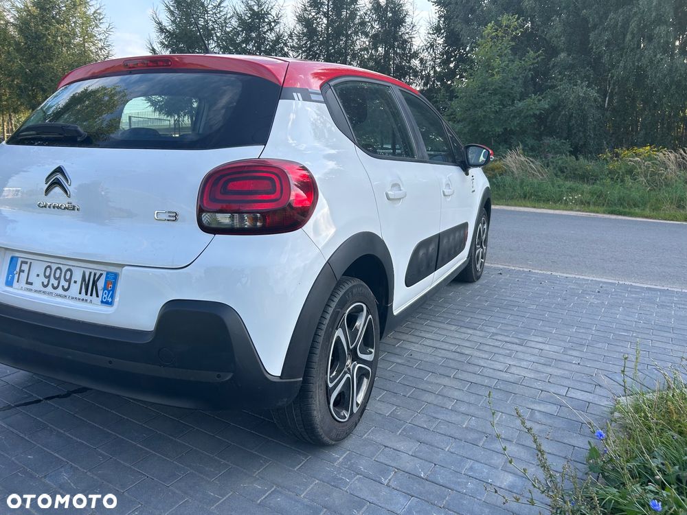 Citroën C3 1.2 PureTech Shine - 6