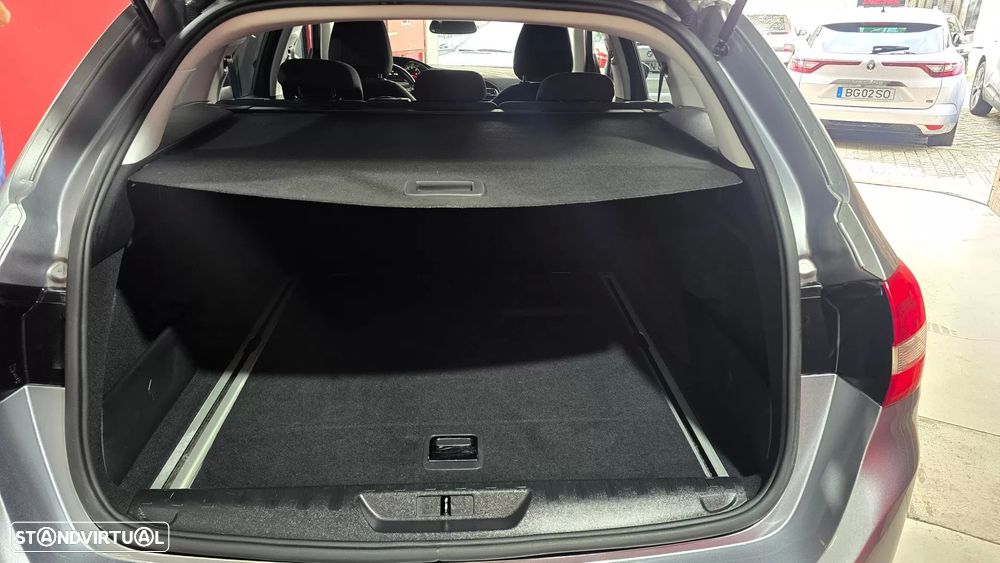 Peugeot 308 SW 1.5 BlueHDi Active J17 - 58