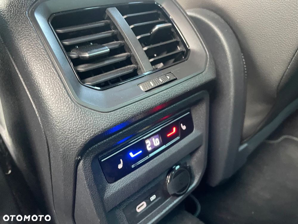 Volkswagen Tiguan 2,0 TSI OPF 4Motion DSG R-Line - 22