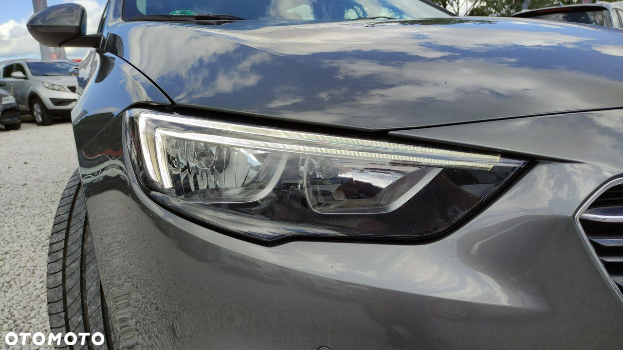 Opel Insignia - 34