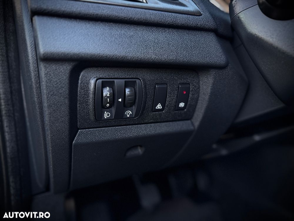 Renault Megane 1.5 dCI Color Edition - 22