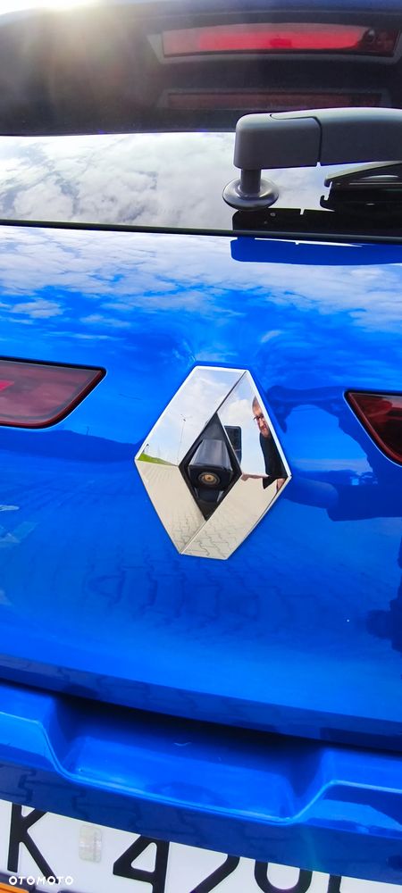 Renault Megane 1.6 TCe GT EDC - 13