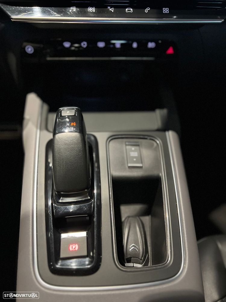 Citroën C5 Aircross 1.6 Hybrid Shine e-EAT8 - 30