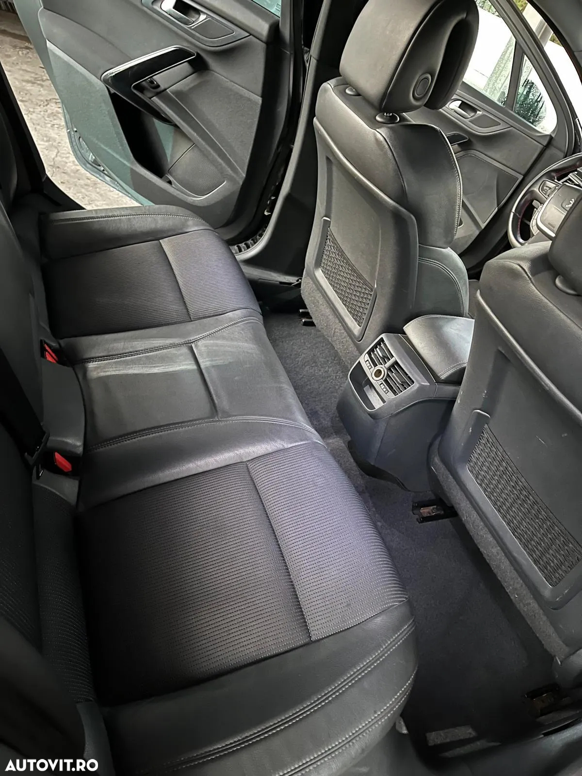 Peugeot 508 - 5