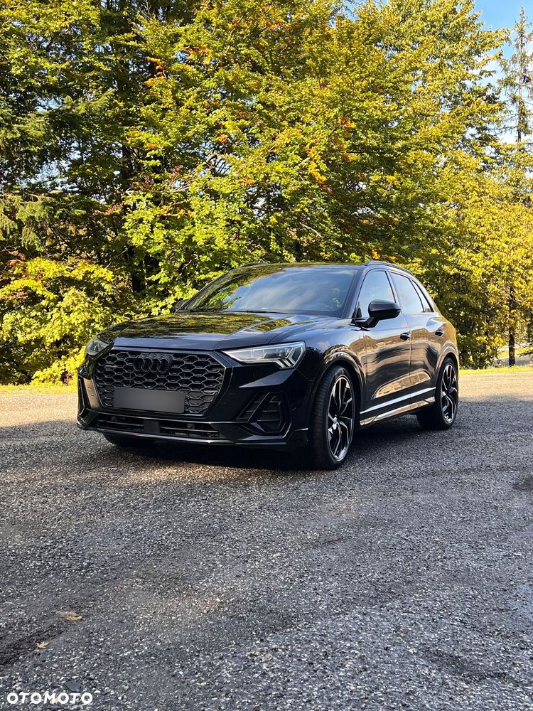 Audi Q3 45 TFSI quattro S tronic S line - 6